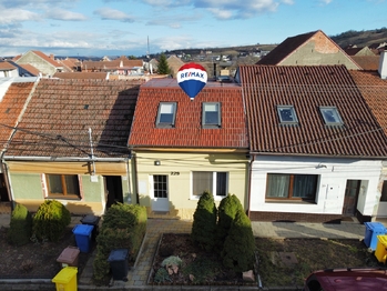 Prodej domu 90 m², Blučina