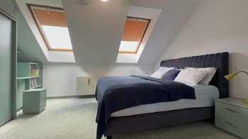 Prodej domu 90 m², Blučina