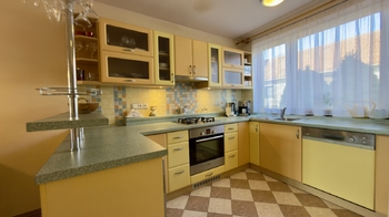 Prodej domu 90 m², Blučina