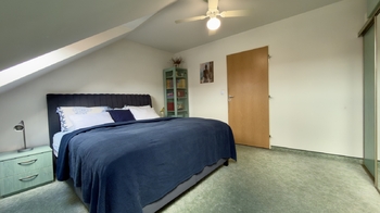 Prodej domu 90 m², Blučina