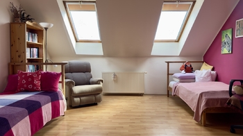 Prodej domu 90 m², Blučina