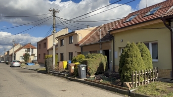 Prodej domu 90 m², Blučina