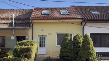 Prodej domu 90 m², Blučina