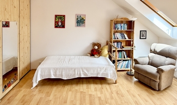 Prodej domu 90 m², Blučina
