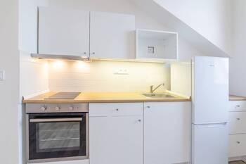 Pronájem bytu 1+kk v osobním vlastnictví 30 m², Břeclav