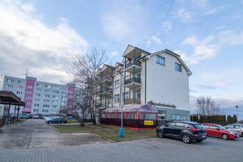 Pronájem bytu 1+kk v osobním vlastnictví 30 m², Břeclav