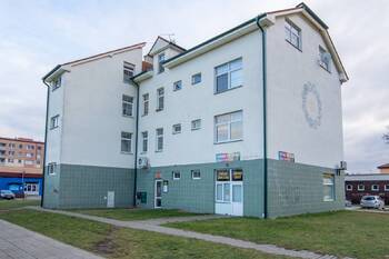 Pronájem bytu 1+kk v osobním vlastnictví 30 m², Břeclav