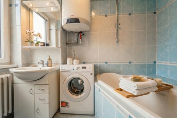 Prodej bytu 1+1 v osobním vlastnictví 45 m², Brandýs nad Labem-Stará Boleslav