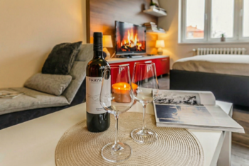 Prodej bytu 1+1 v osobním vlastnictví 45 m², Brandýs nad Labem-Stará Boleslav