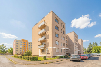 Prodej bytu 1+1 v osobním vlastnictví 45 m², Brandýs nad Labem-Stará Boleslav