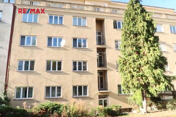 Pronájem bytu 2+1 v osobním vlastnictví 67 m², Praha 4 - Podolí