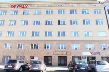 Pronájem bytu 2+1 v osobním vlastnictví 67 m², Praha 4 - Podolí