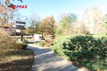 Pronájem bytu 2+1 v osobním vlastnictví 67 m², Praha 4 - Podolí