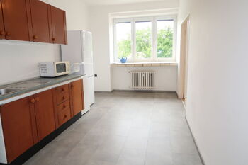 Pronájem bytu 2+1 v osobním vlastnictví 67 m², Praha 4 - Podolí