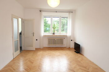 Pronájem bytu 2+1 v osobním vlastnictví 67 m², Praha 4 - Podolí
