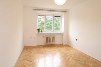 Pronájem bytu 2+1 v osobním vlastnictví 67 m², Praha 4 - Podolí