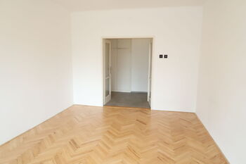 Pronájem bytu 2+1 v osobním vlastnictví 67 m², Praha 4 - Podolí