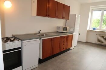 Pronájem bytu 2+1 v osobním vlastnictví 67 m², Praha 4 - Podolí