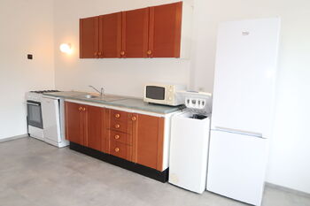 Pronájem bytu 2+1 v osobním vlastnictví 67 m², Praha 4 - Podolí