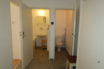 Pronájem bytu 2+1 v osobním vlastnictví 67 m², Praha 4 - Podolí