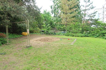 Pronájem bytu 2+1 v osobním vlastnictví 67 m², Praha 4 - Podolí