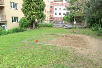 Pronájem bytu 2+1 v osobním vlastnictví 67 m², Praha 4 - Podolí