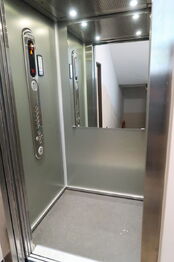 Pronájem bytu 2+1 v osobním vlastnictví 67 m², Praha 4 - Podolí