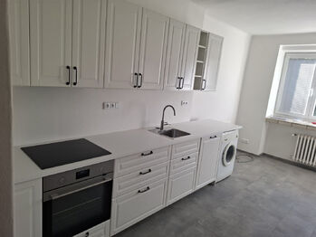 Pronájem bytu 2+1 v osobním vlastnictví 67 m², Praha 4 - Podolí