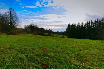 Prodej pozemku 1500 m², Heřmanice