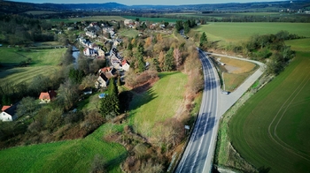 Prodej pozemku 1500 m², Heřmanice