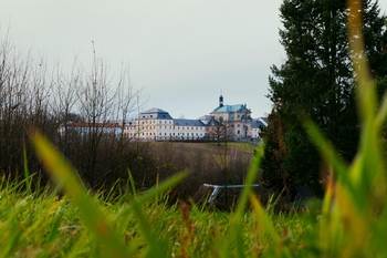 Prodej pozemku 1500 m², Heřmanice