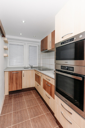 Prodej bytu 3+1 v osobním vlastnictví 65 m², Olomouc