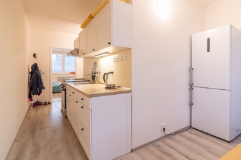 Pronájem bytu 1+1 v osobním vlastnictví 38 m², Břeclav