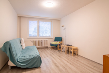 Pronájem bytu 1+1 v osobním vlastnictví 38 m², Břeclav