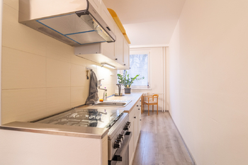 Pronájem bytu 1+1 v osobním vlastnictví 38 m², Břeclav