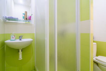 Pronájem bytu 1+1 v osobním vlastnictví 38 m², Břeclav