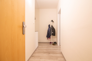 Pronájem bytu 1+1 v osobním vlastnictví 38 m², Břeclav