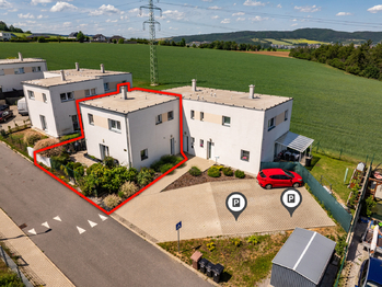 Prodej bytu 4+kk v osobním vlastnictví 95 m², Králův Dvůr