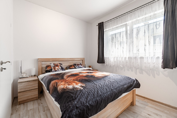 Prodej bytu 4+kk v osobním vlastnictví 95 m², Králův Dvůr