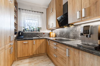 Prodej bytu 4+kk v osobním vlastnictví 95 m², Králův Dvůr