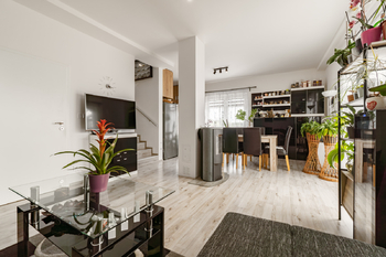 Prodej bytu 4+kk v osobním vlastnictví 95 m², Králův Dvůr