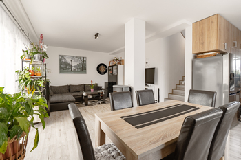 Prodej bytu 4+kk v osobním vlastnictví 95 m², Králův Dvůr
