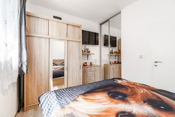 Prodej bytu 4+kk v osobním vlastnictví 95 m², Králův Dvůr