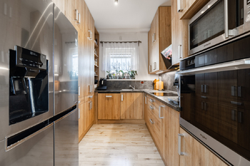 Prodej bytu 4+kk v osobním vlastnictví 95 m², Králův Dvůr