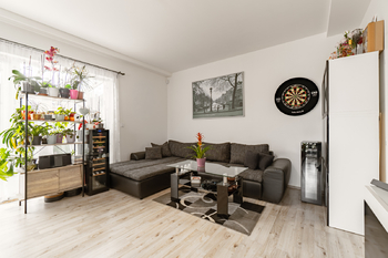 Prodej bytu 4+kk v osobním vlastnictví 95 m², Králův Dvůr