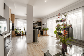 Prodej bytu 4+kk v osobním vlastnictví 95 m², Králův Dvůr