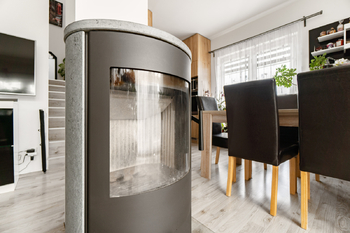 Prodej bytu 4+kk v osobním vlastnictví 95 m², Králův Dvůr