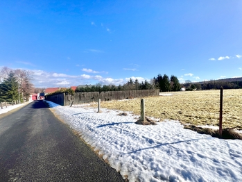 Prodej pozemku 4078 m², Kalek