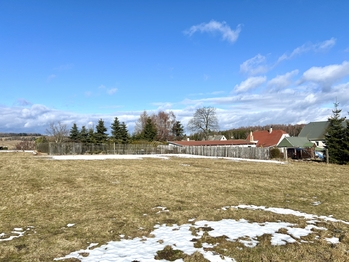 Prodej pozemku 4078 m², Kalek