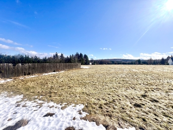 Prodej pozemku 4078 m², Kalek